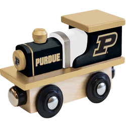 Purdue Boilermakers Toy Train Engine (ONLINE ORDER ONLY)