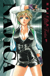 Najica Blitz Tactics Vol 1 (Online Order Only)