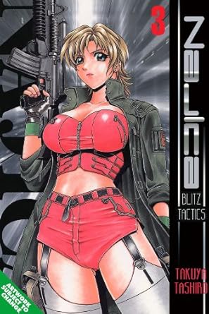 Najica Blitz Tactics Vol 3 (Online Order Only)