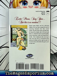 Najica Vol 2 (Online Order Only)