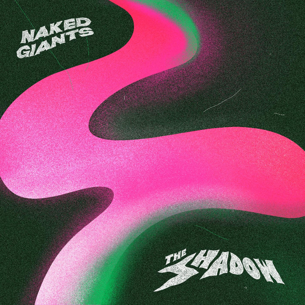 The Shadow [Signed] (Indie Exclusive Color Vinyl) [Vinyl] (ONLINE ORDER ONLY)