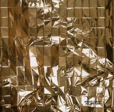 NAKED LUNCH - All Is Fever [Vinyl] (ONLINE ORDER ONLY)