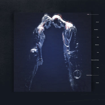 Zone [Vinyl] (ONLINE ORDER ONLY)