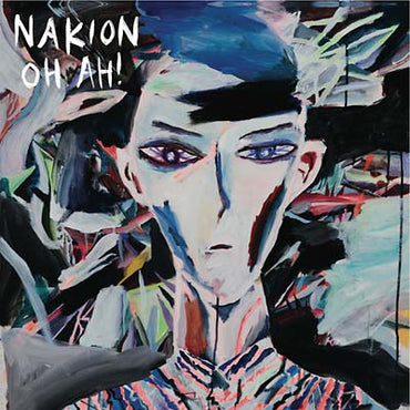 NAKION - Oh Ah! [CD] (ONLINE ORDER ONLY)