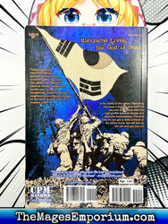 Nambul War Stories Conquest Vol 2 (Online Order Only)