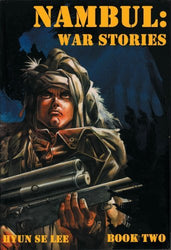 Nambul War Stories Conquest Vol 2 (Online Order Only)