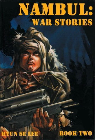 Nambul War Stories Conquest Vol 2 (Online Order Only)