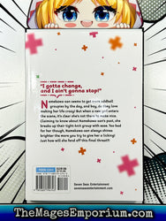 Namekawa-San Won't Take A Licking Vol 4 (Online Order Only)
