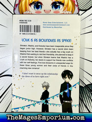 Nameless Asterism Vol 1 (Online Order Only)