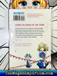 Nameless Asterism Vol 2 (Online Order Only)