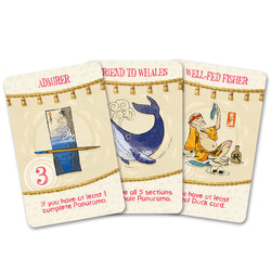 Namiji (ONLINE ORDER ONLY)