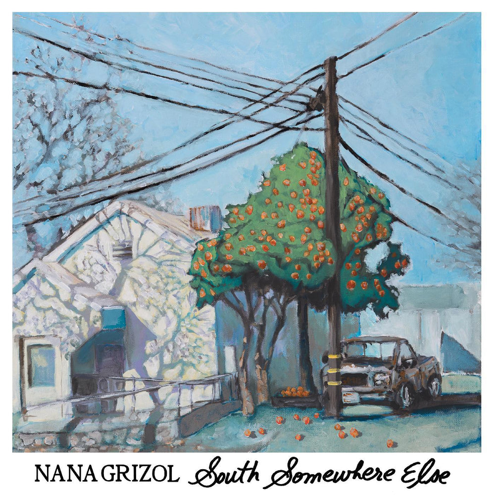 South Somewhere Else [CD] (ONLINE ORDER ONLY)