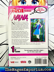Nana Vol 1 (Online Order Only)