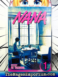 Nana Vol 1 (Online Order Only)