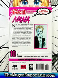 Nana Vol 10 (Online Order Only)