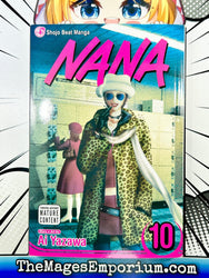 Nana Vol 10 (Online Order Only)