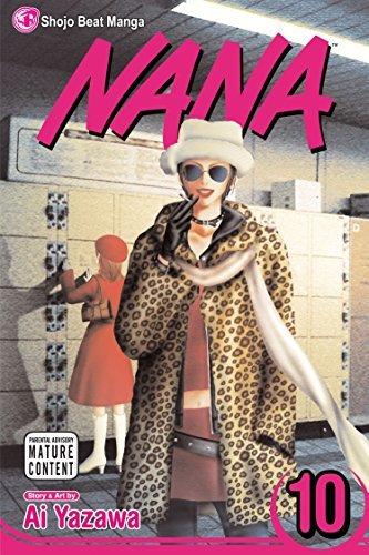 Nana Vol 10 (Online Order Only)