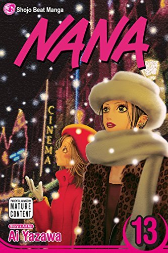 Nana Vol 13 (Online Order Only)