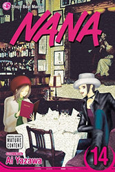 Nana Vol 14 (Online Order Only)