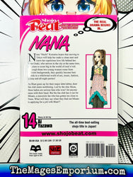 Nana Vol 14 (Online Order Only)