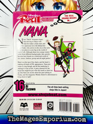 Nana Vol 16 (Online Order Only)