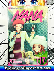 Nana Vol 17 (Online Order Only)