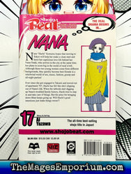 Nana Vol 17 (Online Order Only)