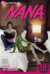 Nana Vol 18 (Online Order Only)