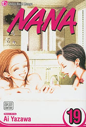 Nana Vol 19 (Online Order Only)