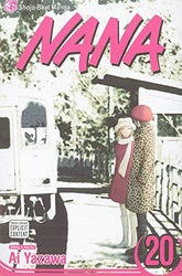 Nana Vol 20 (Online Order Only)