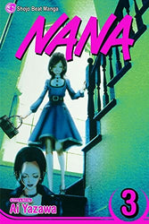 Nana Vol 3 (Online Order Only)