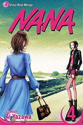 Nana Vol 4 (Online Order Only)