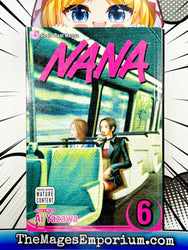 Nana Vol 6 (Online Order Only)