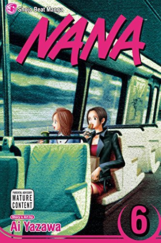 Nana Vol 6 (Online Order Only)