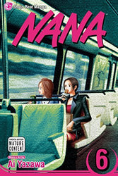 Nana Vol 6 (Online Order Only)