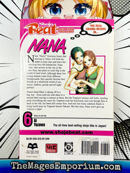 Nana Vol 6 (Online Order Only)
