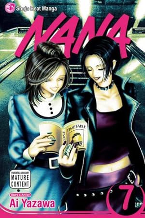Nana Vol 7 (Online Order Only)