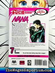 Nana Vol 7 (Online Order Only)