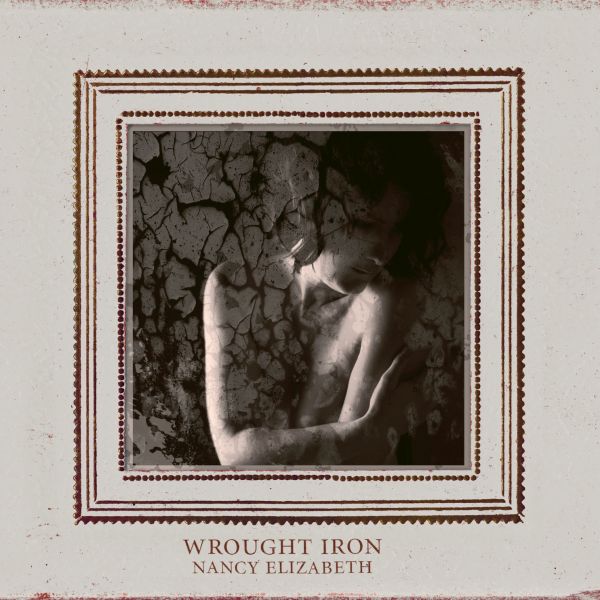 Wrought Iron [CD]