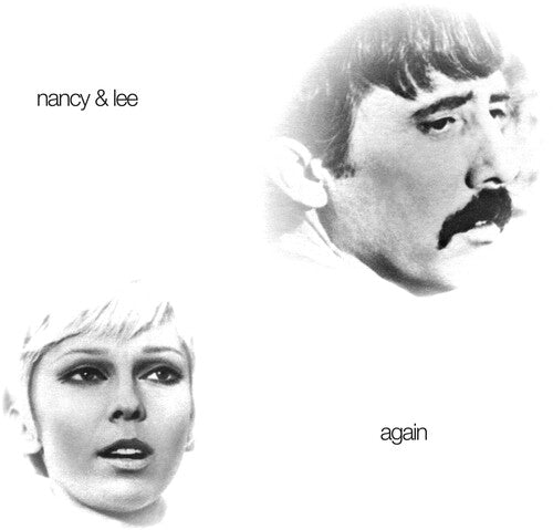 Nancy & Lee Again [Vinyl]