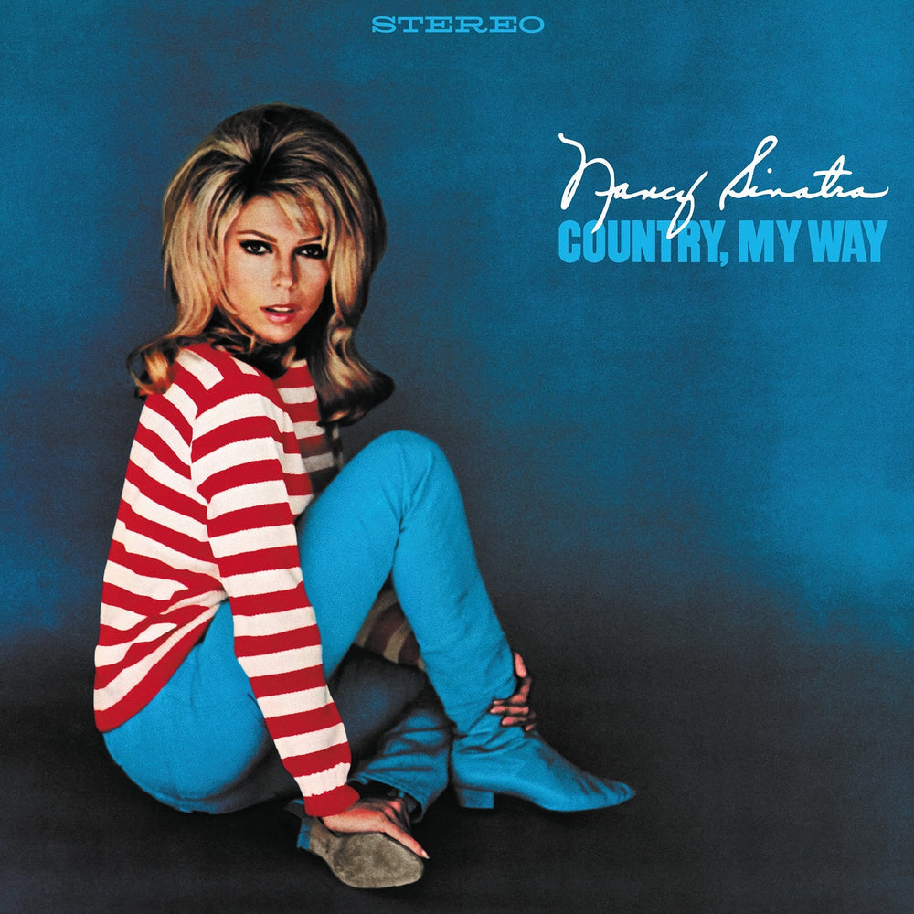 Country, My Way [Vinyl]