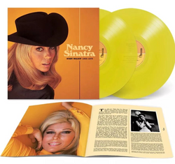 Start Walkin' 1965-1976 (Transparent Yellow Colored Vinyl) (2 Lp's) [Vinyl] (ONLINE ORDER ONLY)