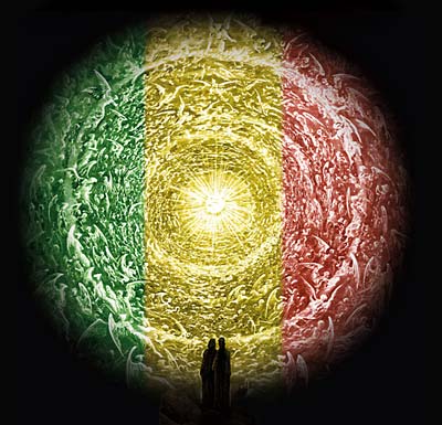 NAPHTA - Long Time Burning [CD] (ONLINE ORDER ONLY)