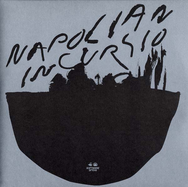 NAPOLIAN - Incursio [Vinyl]