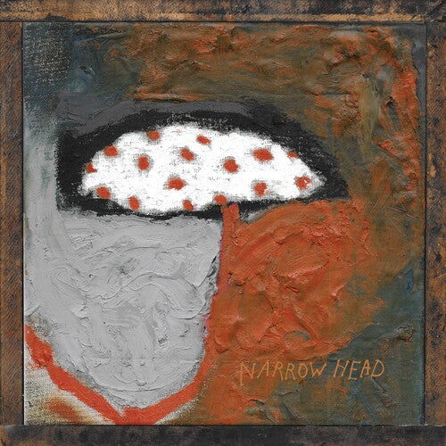 Narrow Head - 12th House Rock - Hardwood (Colored Vinyl) (2 Lp) [Vinyl] (ONLINE ORDER ONLY)