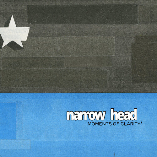 Narrow Head - Moments Of Clarity [Vinyl]