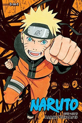 Naruto 37-39 Omnibus (Online Order Only)