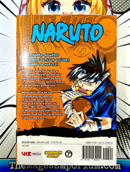 Naruto 4-6 Omnibus (Online Order Only)