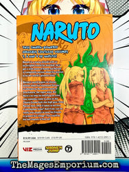 Naruto 7-9 Omnibus (Online Order Only)