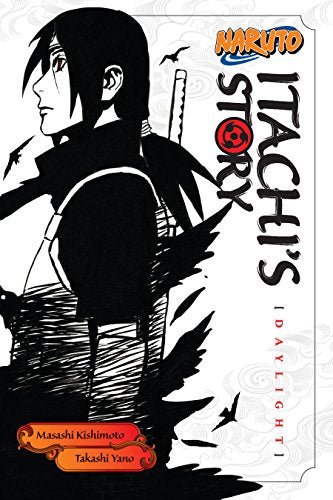 Naruto Itachi's Story (Online Order Only)